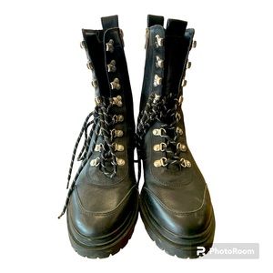 Via Spiga Tavvi Hiker Boots